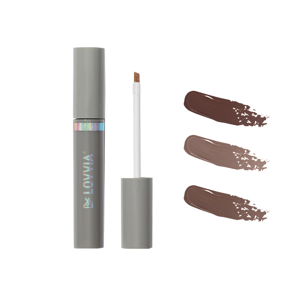 INKBROW: TINTA PARA CEJAS ✅