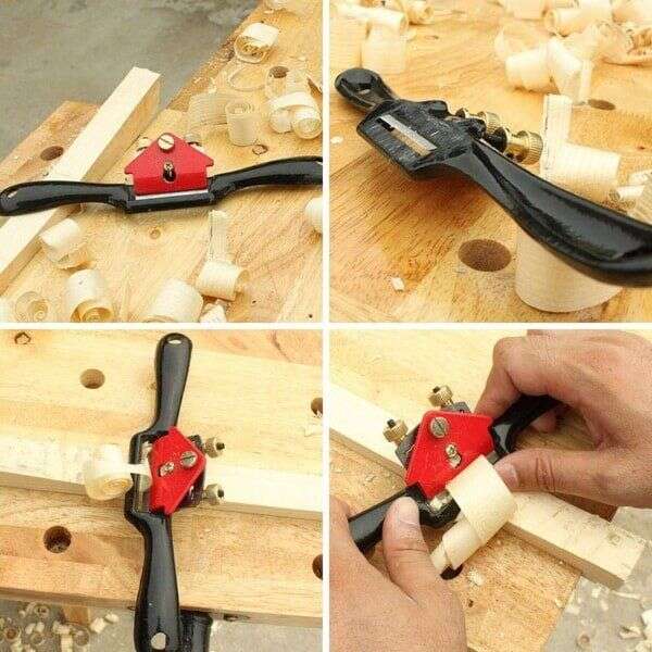 PULIDOEXPERT: PULIDOR DE MADERA 🪓🌟🔨