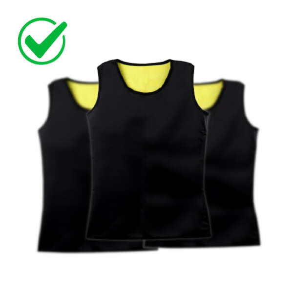 TERMOMAN: CAMISILLA TERMICA PARA HOMBRE 🔥👕