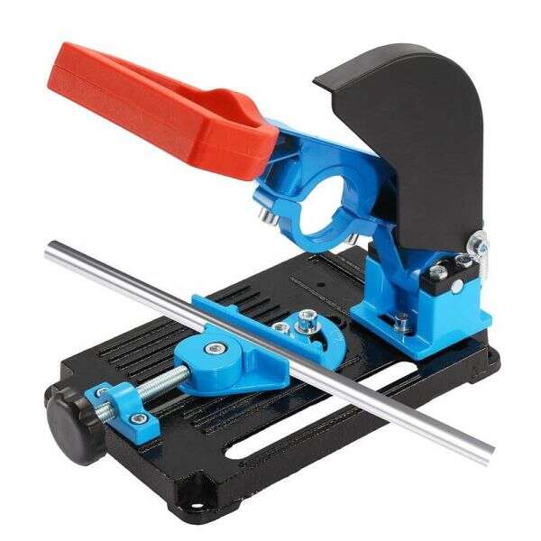 🔧 MOUNTGRIP: SOPORTE PARA PULIDORA