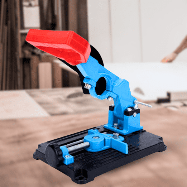 🔧 MOUNTGRIP: SOPORTE PARA PULIDORA