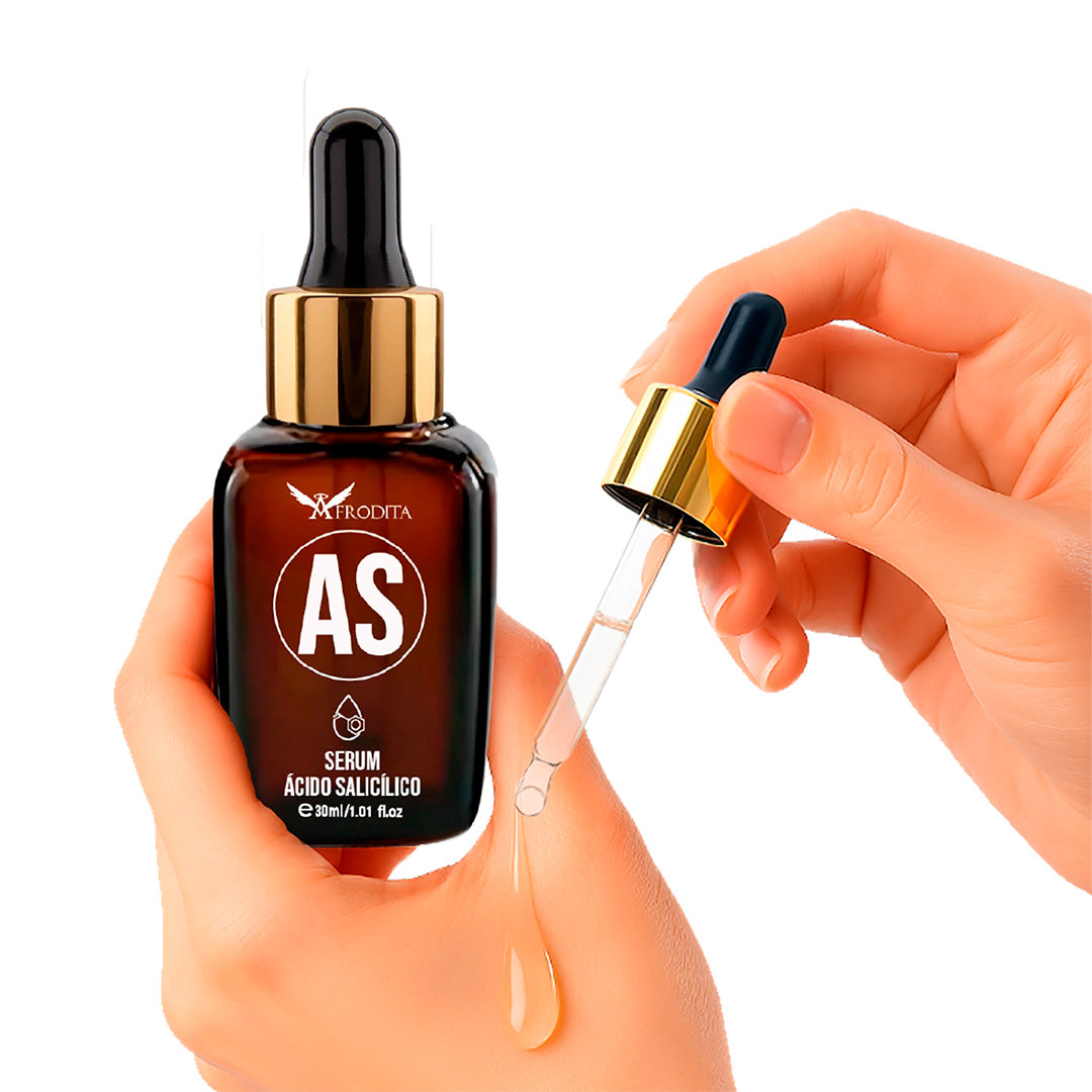✨GLYCOLIC RENEW: SERUM DE ÁCIDO GLICÓLICO✨