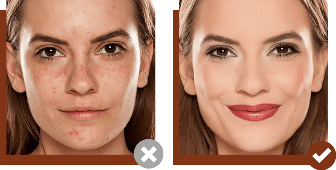 EASY GLOW: BASE FÁCIL APLICACIÓN✨💄