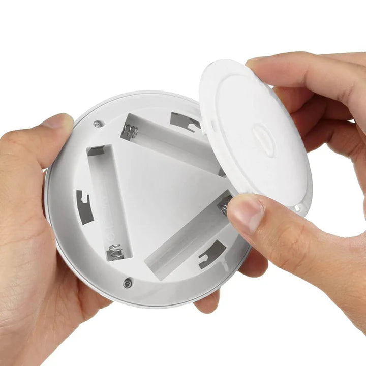 LIGHT&CLICK: SET LUZ LED INHALÁMBRICA ✨🖲️