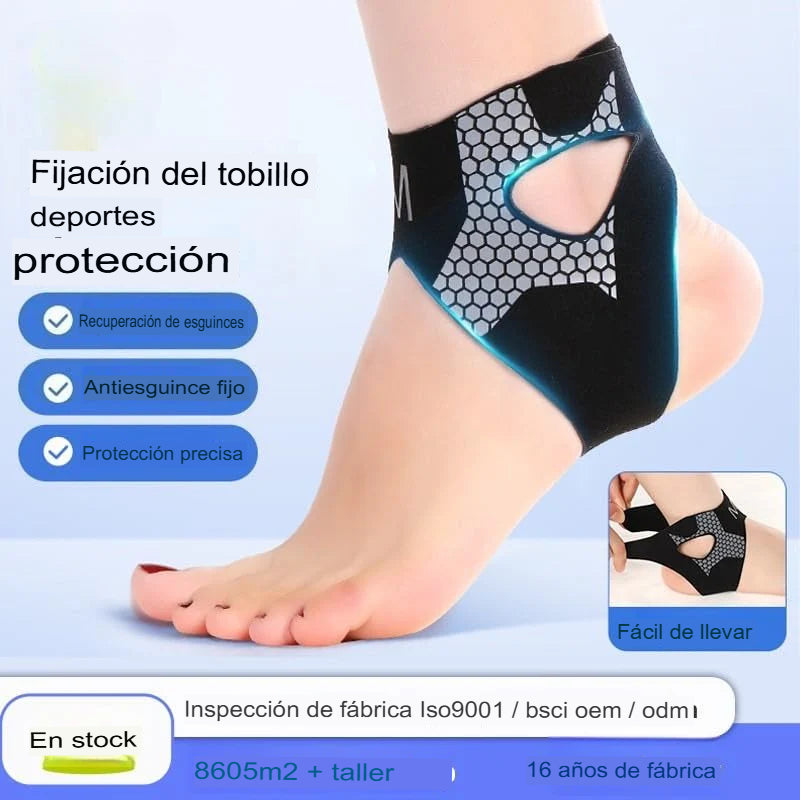 ⚡ ANKLE POWER: 2X TOBILLERA