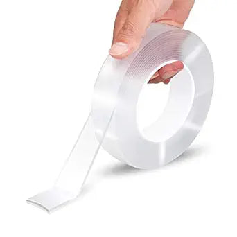 TAPEFIX: CINTA MÁGICA DOBLE FAZ✅