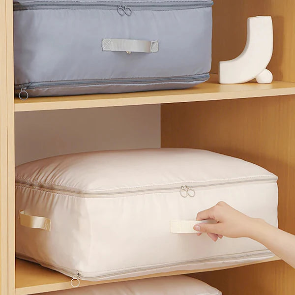 BOLSA DE COMPRESIÓN PARA COBIJAS🧳📦