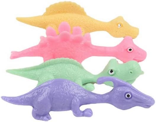 DINOFLING: DINOSAURIO VOLADOR 🦕✨ x 10 unid