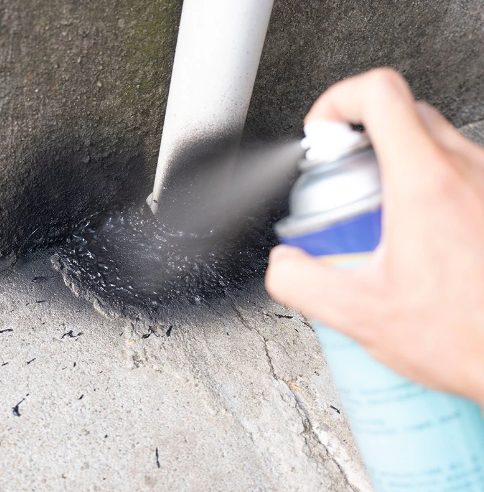 SEALFLEXSPRAY: SPRAY DE GOMA IMPERMEABLE 💧🔒