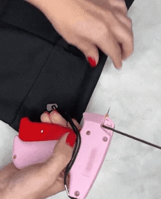 KITMAESTRO: + 1000 PIEZAS HERRAMIENTA DE COSTURA INSTANTANEA 🧵🎒