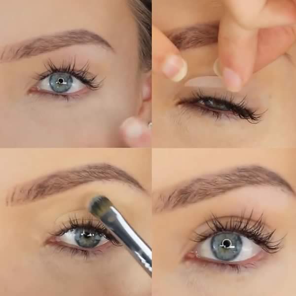 EYELIFTPRO: TIRAS LEVANTA PARPADOS ✨👁️