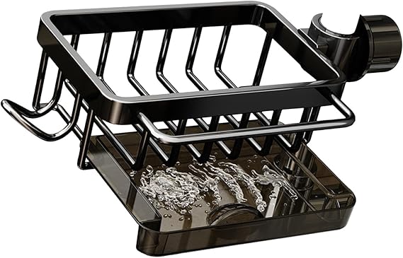 FLEXIGRIFO: SOPORTE DE GRIFO COCINA EXTRAIBLE 🔄💧