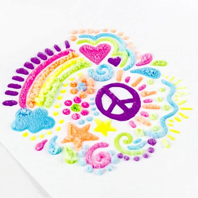 ARTPEN 3D: BOLIGRAFOS DIBUJO 3D 🖊️🌟