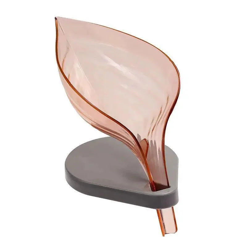 DUOCLEAN: SOPORTE PARA ESPONJA Y JABÓN 2X1 🧽🧼