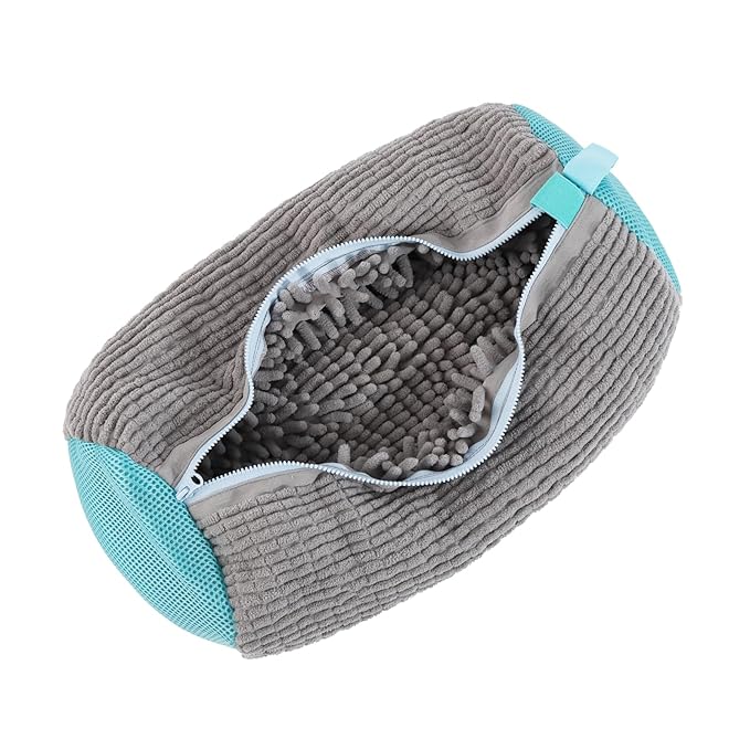 🧼 CLEANBAGS: X2 BOLSAS LAVADO TENIS