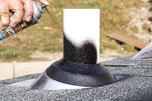 SEALFLEXSPRAY: SPRAY DE GOMA IMPERMEABLE 💧🔒