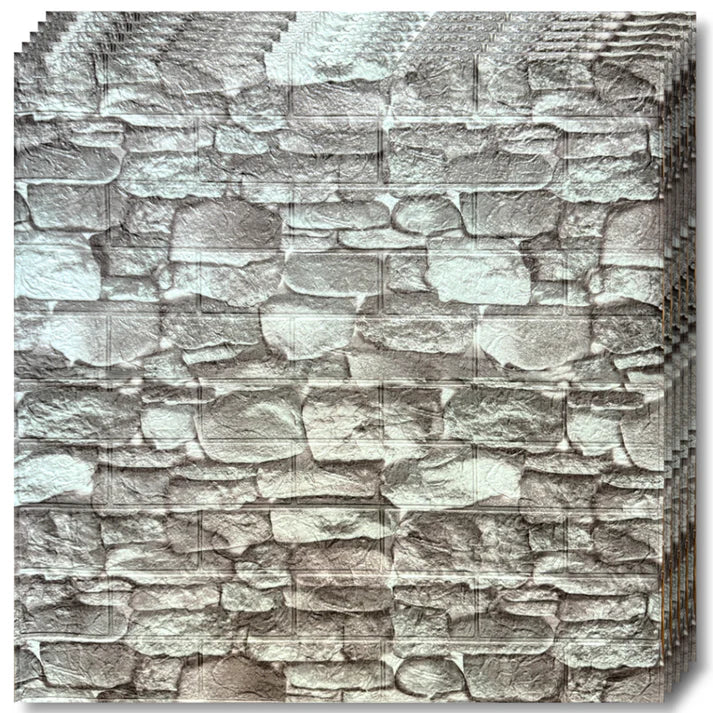TILETAPIZ: PAPEL TAPIZ MOSAICO 🧩🏠