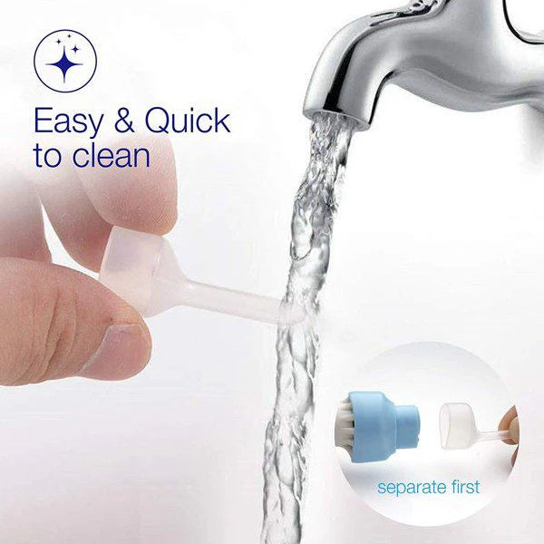 EARCLEAN: ASPIRADOR LIMPIEZA DE OIDOS👂✨