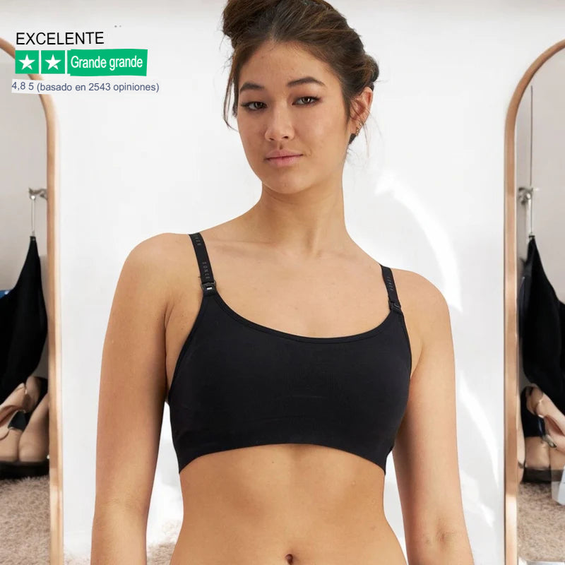 💖 POWERBRA: BRASIER MASAJEADOR Y FORTALECEDOR 💪✨