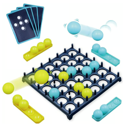 TRIKIGO: JUEGO TRIKI FAMILIAR 🎮🔵