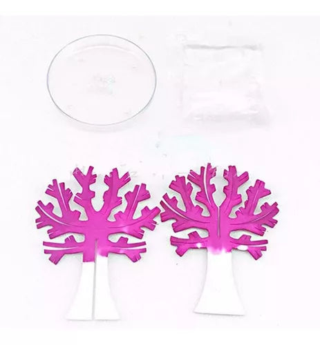 TREEMAGIC: MINI ÁRBOL MÁGICO 🌳🧚