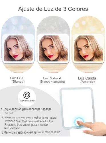 VANITYHUB: ORGANIZADOR DE MAQUILLAJE 💄🌟