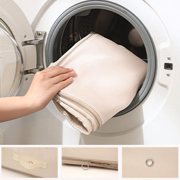 BLANKETPACK:BOLSAS DE COMPRESIÓN 🛏️🧳