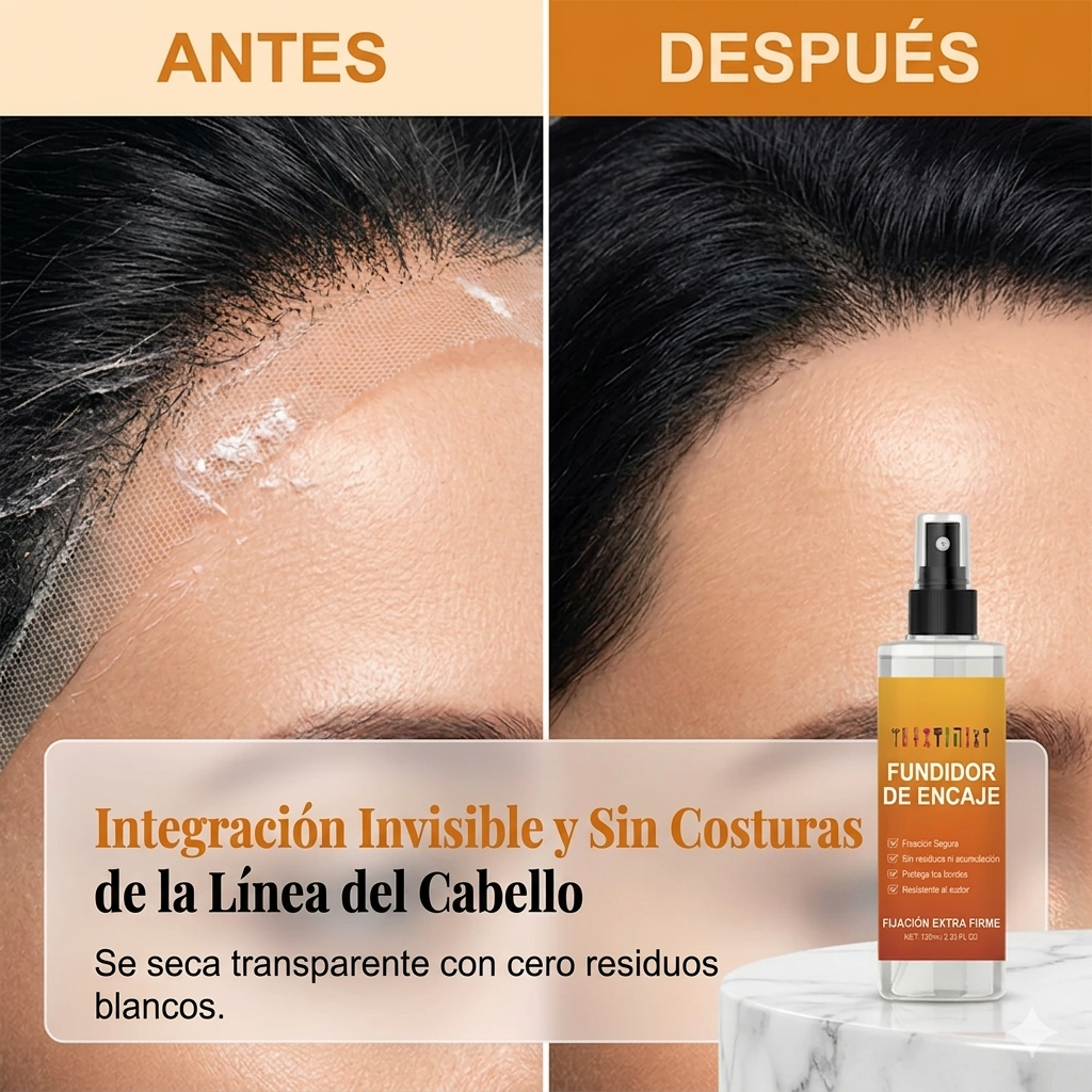 WIG FIX: SPRAY DIFUSOR PARA PELUCAS💎✨