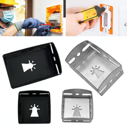 SQUARE-CUT: CUCHILLA PARA RANURAS CUADRADAS🔧📐