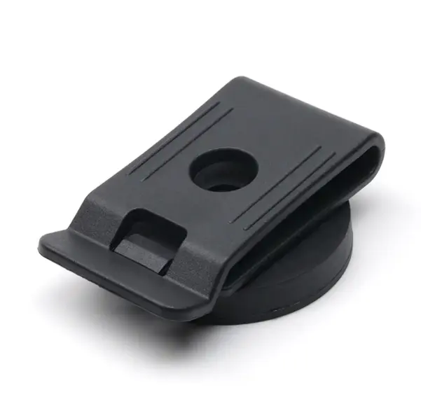 🛡️ TACTIC-MAGNET: SOPORTE MAGNÉTICO PARA BOLSO TÁCTICO🛡️