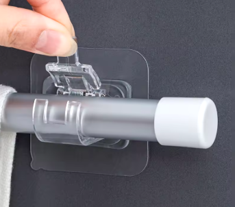 TUBEFIX: SOPORTE TUBO PACK X6🔩✨