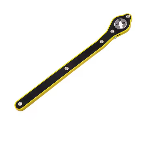 POWERCAT: LLAVE PARA GATO DE CARRO🚗🔧