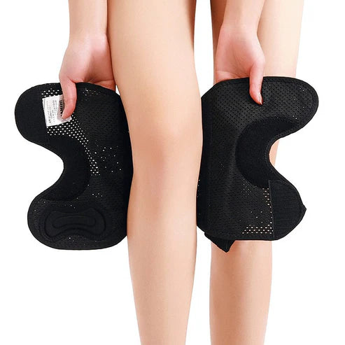 🧘♂️ AIRKNEE: RODILLERA AJUSTABLE
