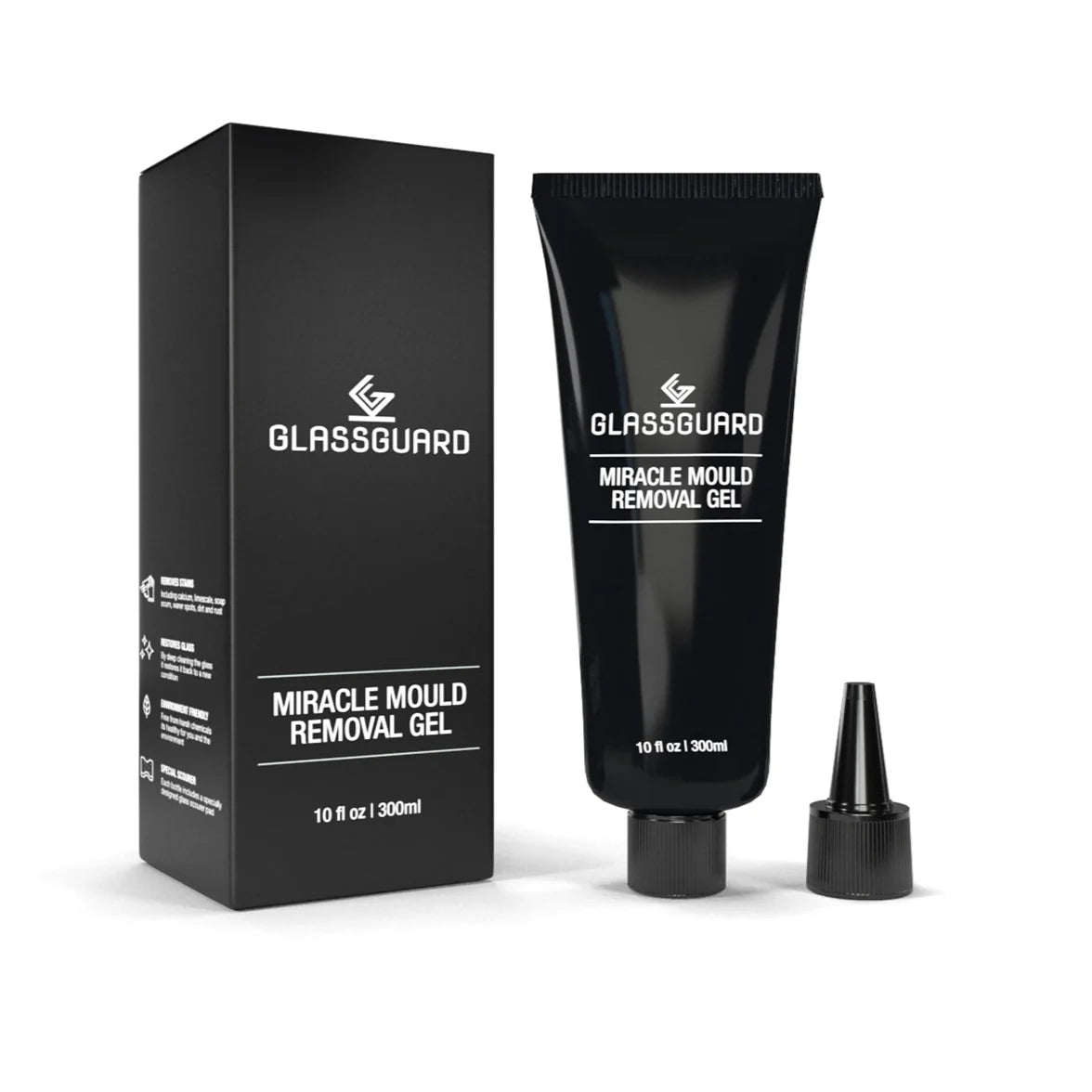 MOHOX®: GEL ELIMINADOR DE MOHO❌🦠