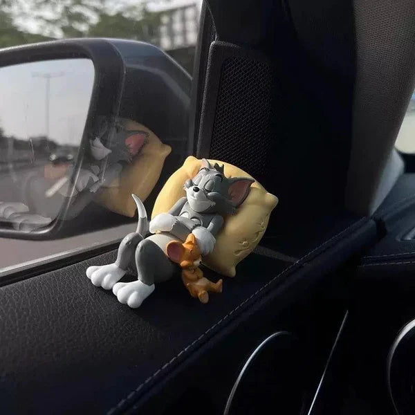 TOM & JERY EN TU VIDA 🐱🐭