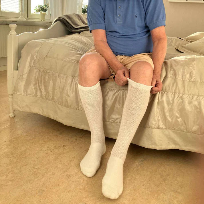 POWERSOCKS: 3X MEDIAS DE COMPRESIÓN 🧦⚡