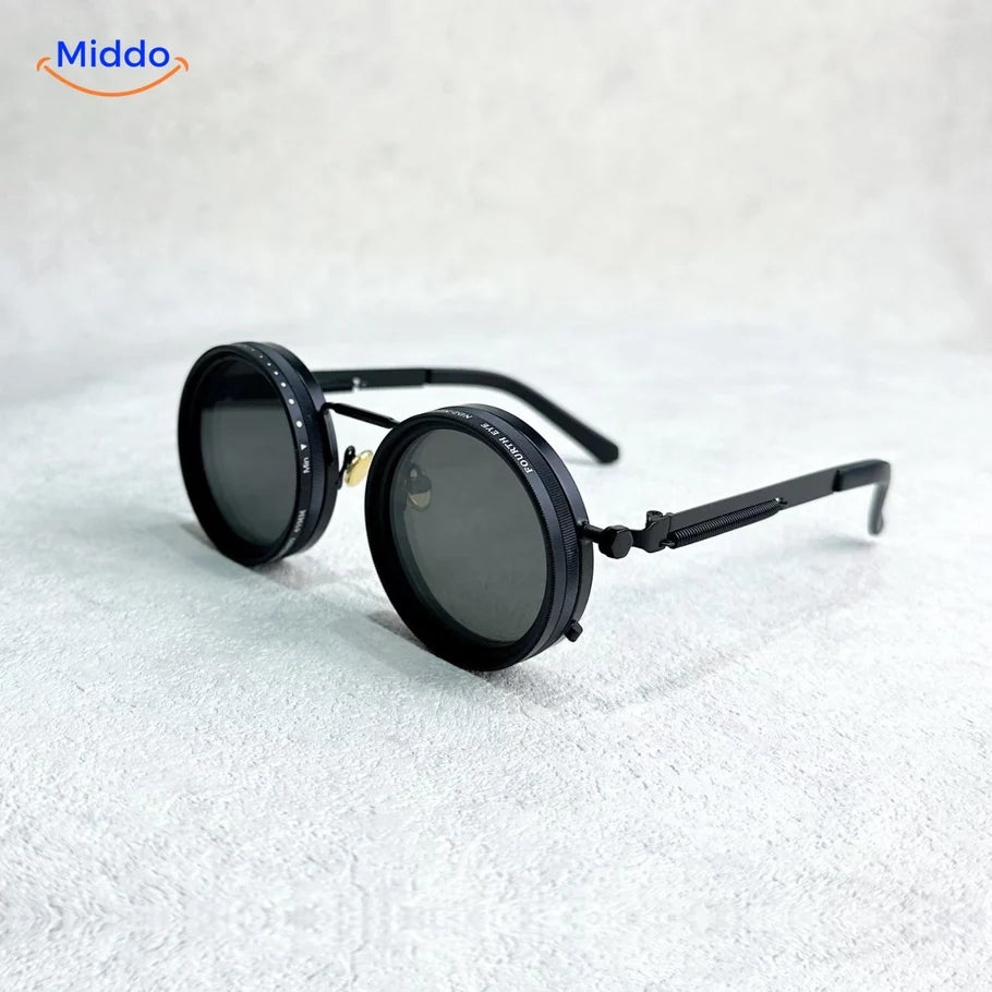 GAFAS DE SOL POLARIZADAS GRADUABLES 😎🕶️