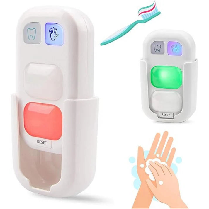KIDSTIMER: TEMPORIZADOR PARA NIÑOS ⏱️
