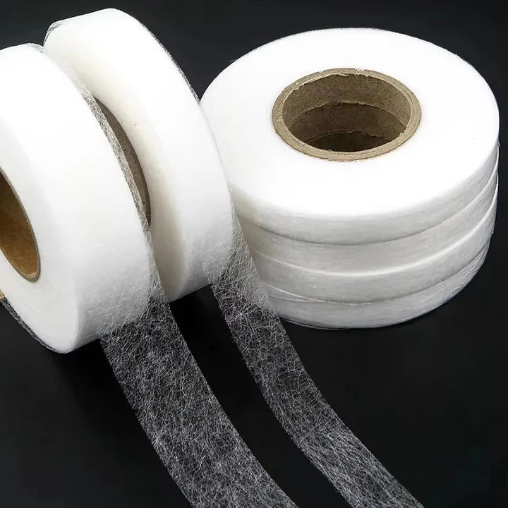 CINTA TERMOFIX: PROMO 2X1 CINTA TERMOADHESIVA PARA ROPA🔥🧵