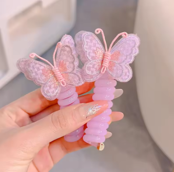 BUTTERFLYGLOW: CHULO MARIPOSA X4 🦋💖