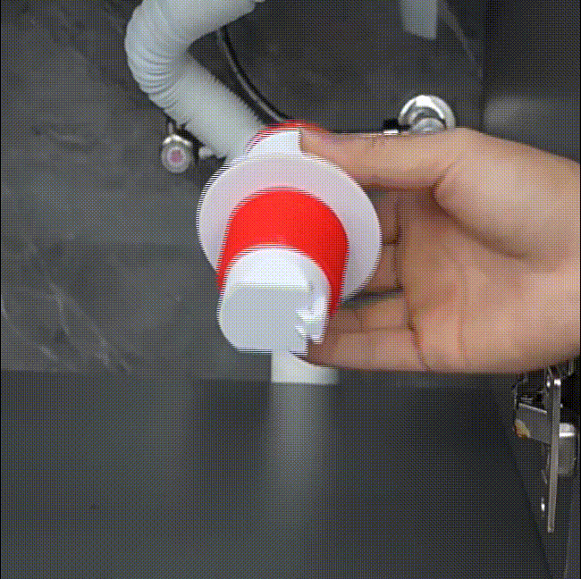 FLEXIDRENAJE: TUBO DESAGUE💧