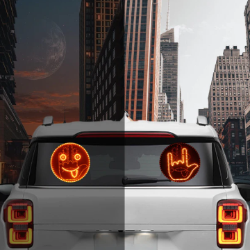 🔆 SMILEDRIVE: LUZ LED SEÑALIZACIÓN