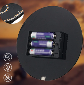🔆 SMILEDRIVE: LUZ LED SEÑALIZACIÓN