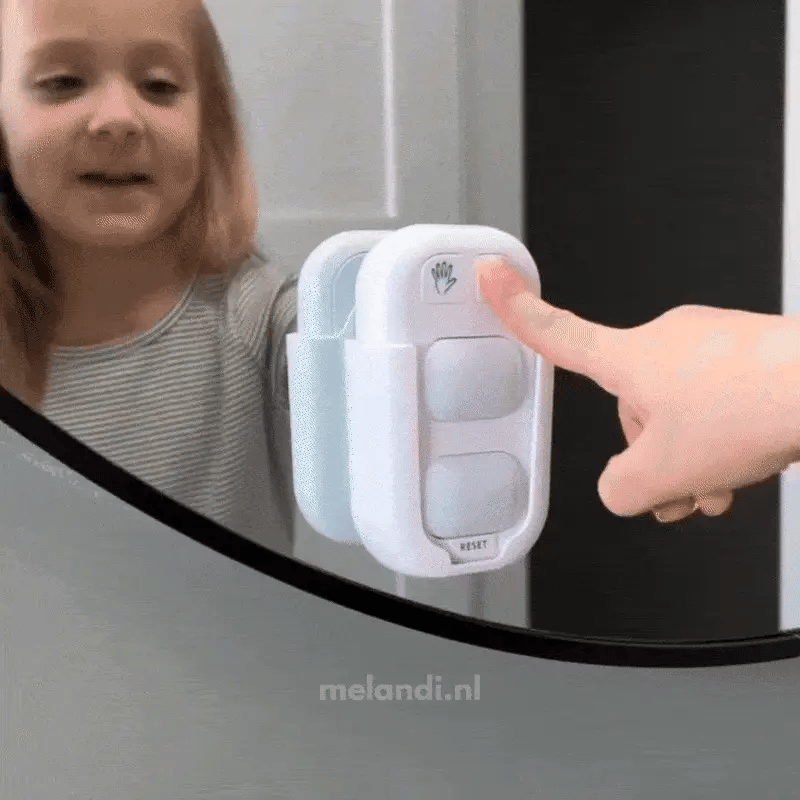 KIDSTIMER: TEMPORIZADOR PARA NIÑOS ⏱️