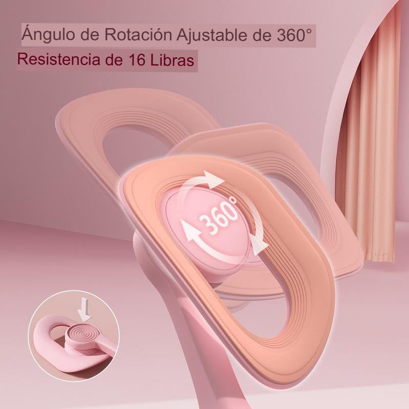 LEGTRAINER: ENTRENADOR DE PIERNAS 💖🦵