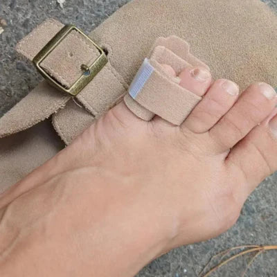 ALIGN TOE: 2X1 CORRECTOR DE DEDOS💎👣