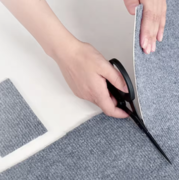 MUROFELINO: TAPETE PARA PARED DE GATOS🐈✅