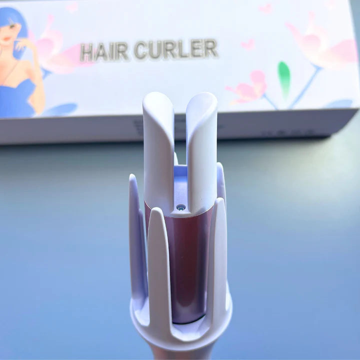 EASYCURL: RIZADOR 3 EN 1🌸✨