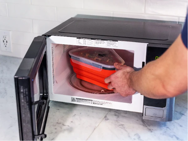 PIZZAPACK: CONTENEDOR PARA PIZZA 🍕