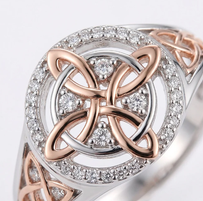 💍 ANILLO DE PROTECCIÓN ✨🛡️